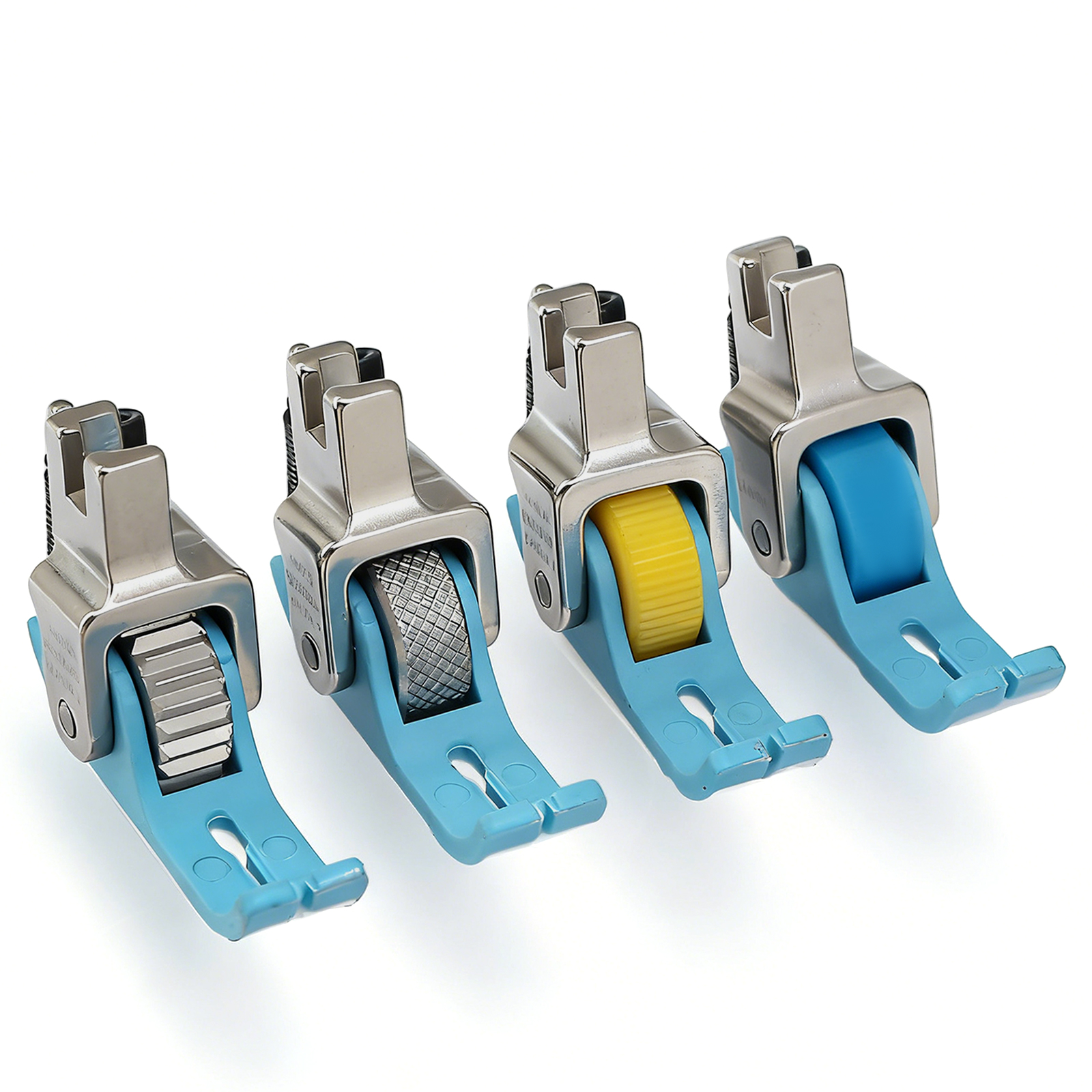 Roller Presser Foot, Heavy-Dut - Heavy Equipment Grinder 리뷰 및 가격