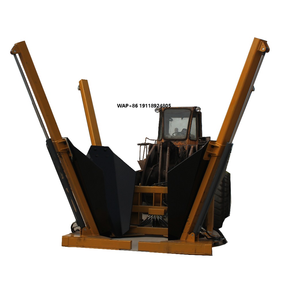Heavy Equipment for Large Gard - Wheel Loader 리뷰 및 가격