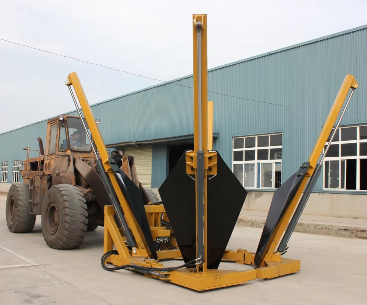 Heavy Equipment for Large Gard - Wheel Loader 리뷰 및 가격