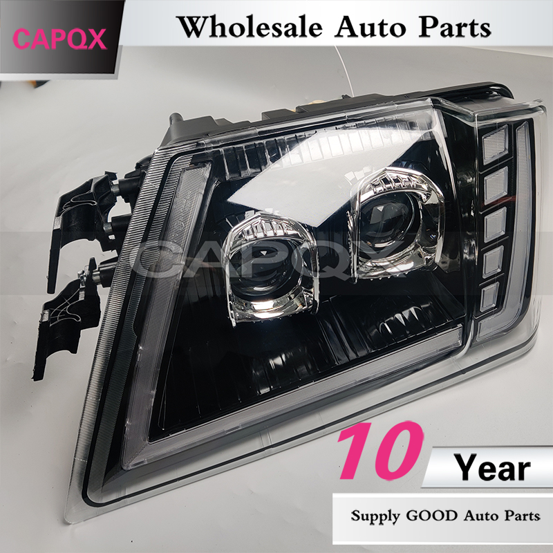 CAPQX Front Bumper Headlight F - Heavy Equipment Volvo 리뷰 및 가격