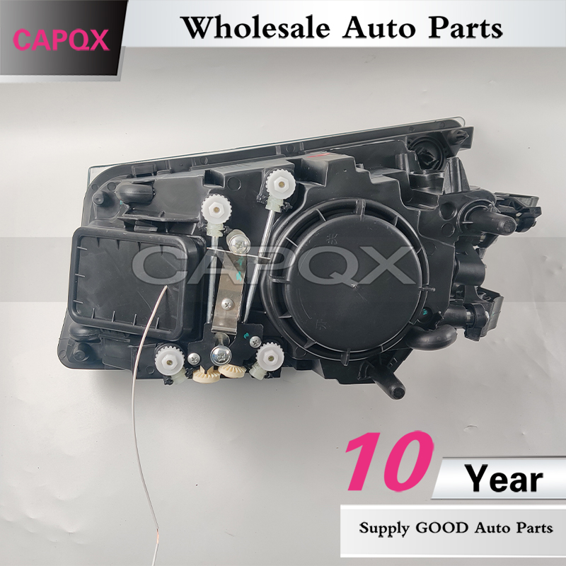 CAPQX Front Bumper Headlight F - Heavy Equipment Volvo 리뷰 및 가격