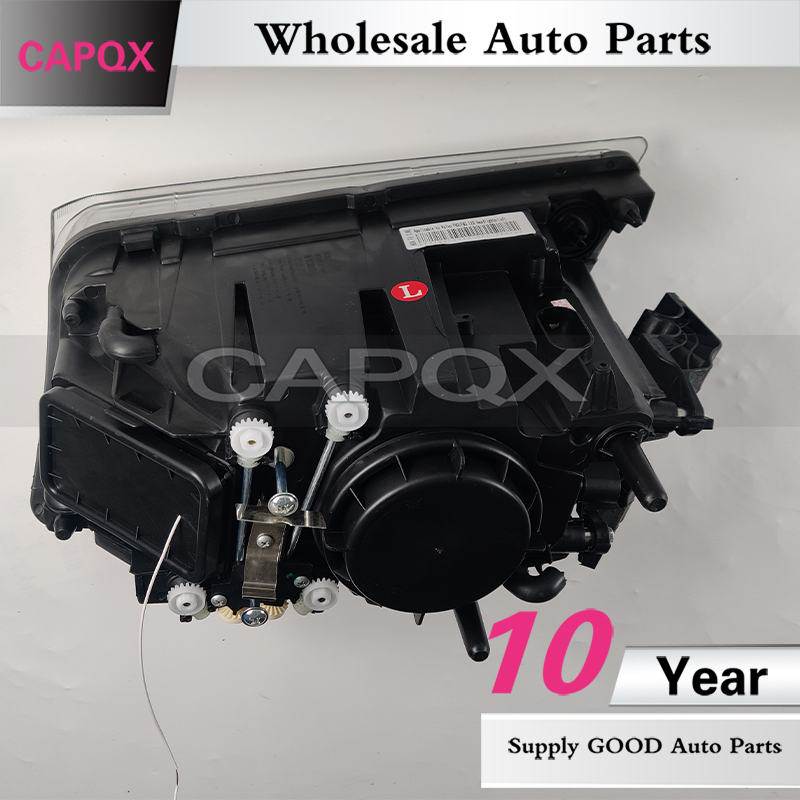 CAPQX Front Bumper Headlight F - Heavy Equipment Volvo 리뷰 및 가격