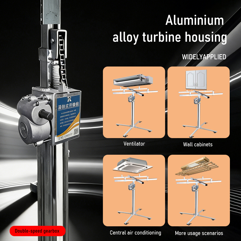 Heavy Duty Central AC Installa - Heavy Equipment Loader 리뷰 및 가격
