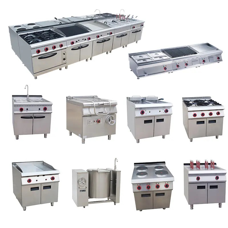 Western Stainless Steel Heavy  - Heavy Equipment In Kitchen 리뷰 및 가격