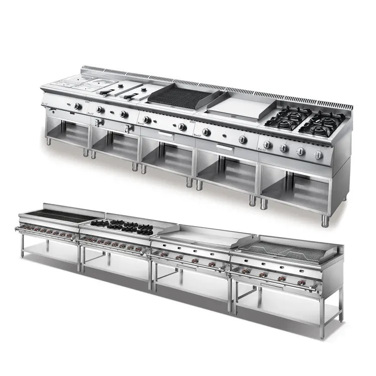 Western Stainless Steel Heavy  - Heavy Equipment In Kitchen 리뷰 및 가격