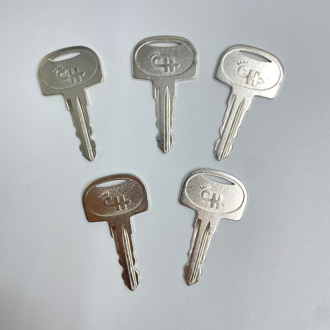 5PCS Sany Mini 601 60266568 Ig - Heavy Equipment Key Set 리뷰 및 가격