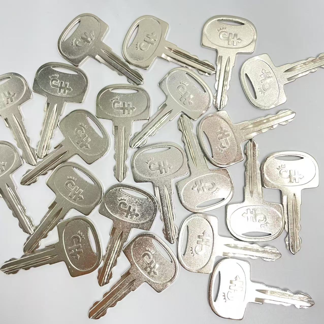 5PCS Sany Mini 601 60266568 Ig - Heavy Equipment Key Set 리뷰 및 가격