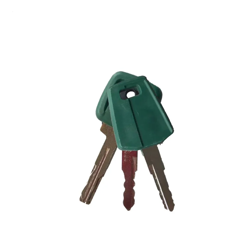 Set Of 3 Ignition For Keys For - Heavy Equipment Key Set 리뷰 및 가격