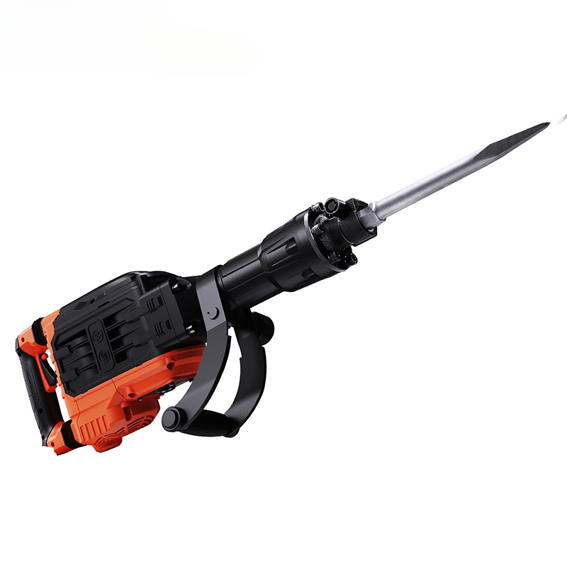 95A Pick Handheld Jack Portabl - Concrete Breaker Demolition 리뷰 및 가격