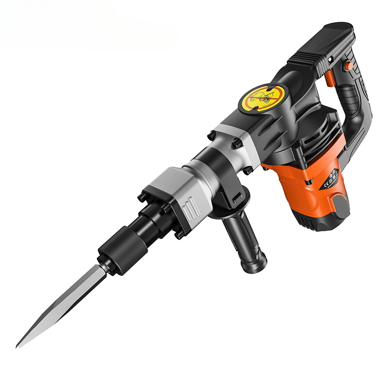 95A Pick Handheld Jack Portabl - Concrete Breaker Demolition 리뷰 및 가격