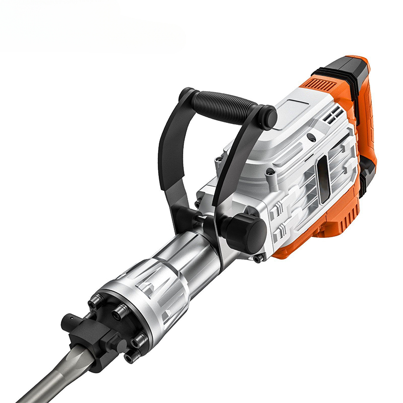95A Pick Handheld Jack Portabl - Concrete Breaker Demolition 리뷰 및 가격