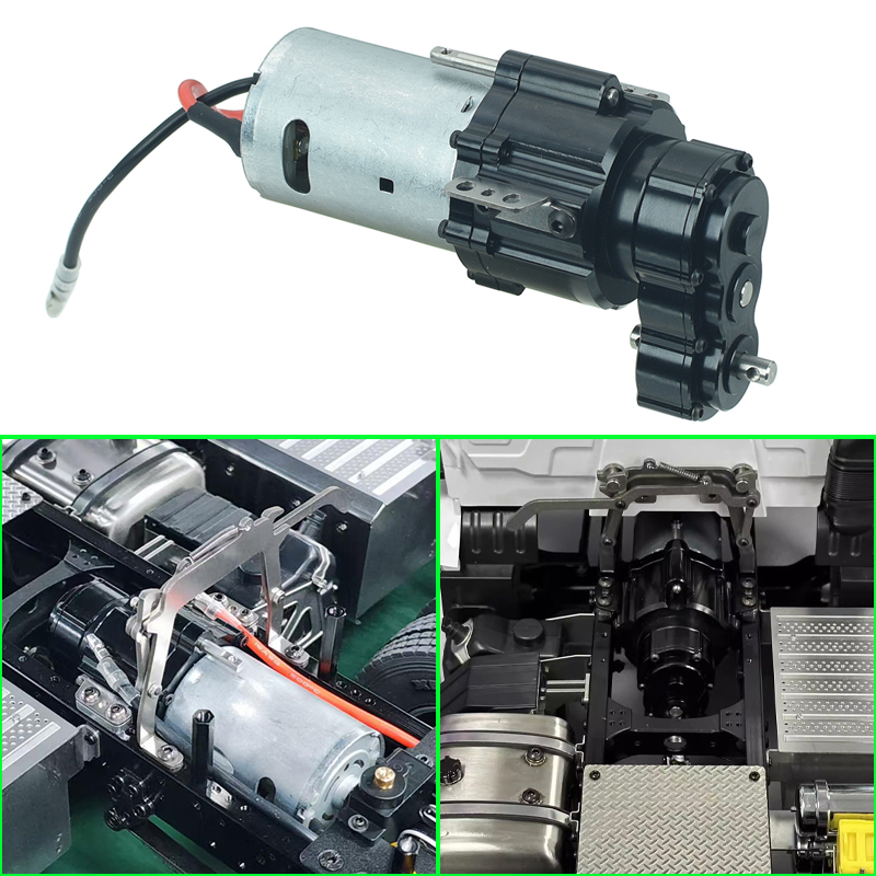 Metal Second Gearbox with Tran - Heavy Equipment Volvo 리뷰 및 가격
