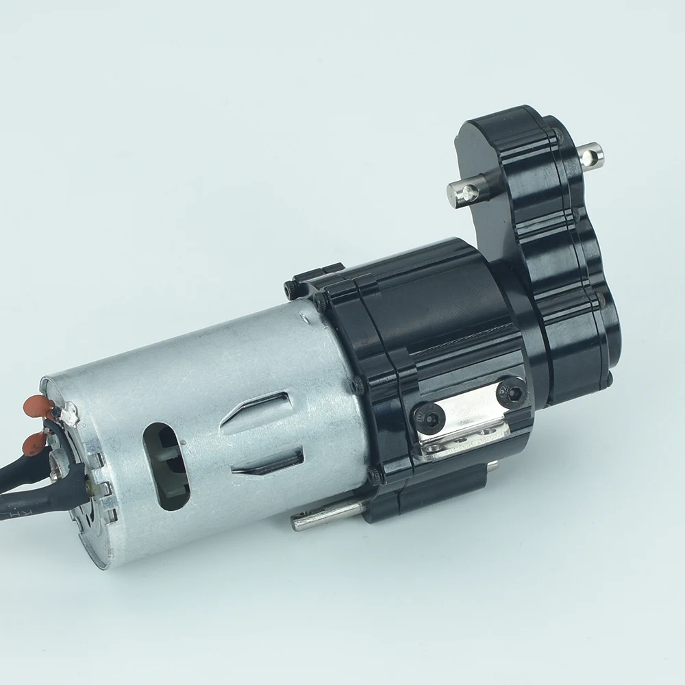 Metal Second Gearbox with Tran - Heavy Equipment Volvo 리뷰 및 가격