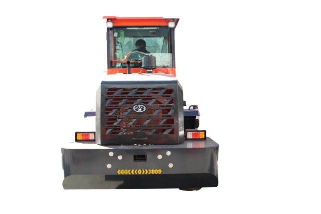 Best-Selling Four-Wheel Drive  - Wheel Loader 리뷰 및 가격