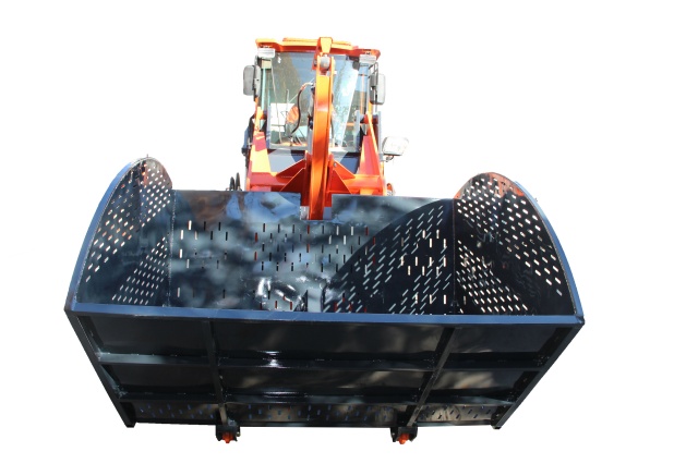 Best-Selling Four-Wheel Drive  - Wheel Loader 리뷰 및 가격