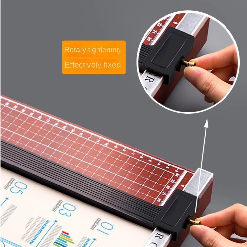 Heavy Duty A4 Paper Cutter Met - Heavy Equipment Grinder 리뷰 및 가격