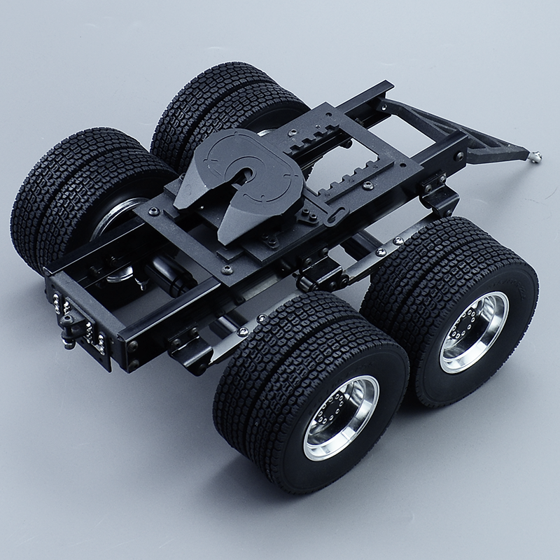 1:14 Scale All Metal 1&2 Axles - Heavy Equipment Volvo 리뷰 및 가격