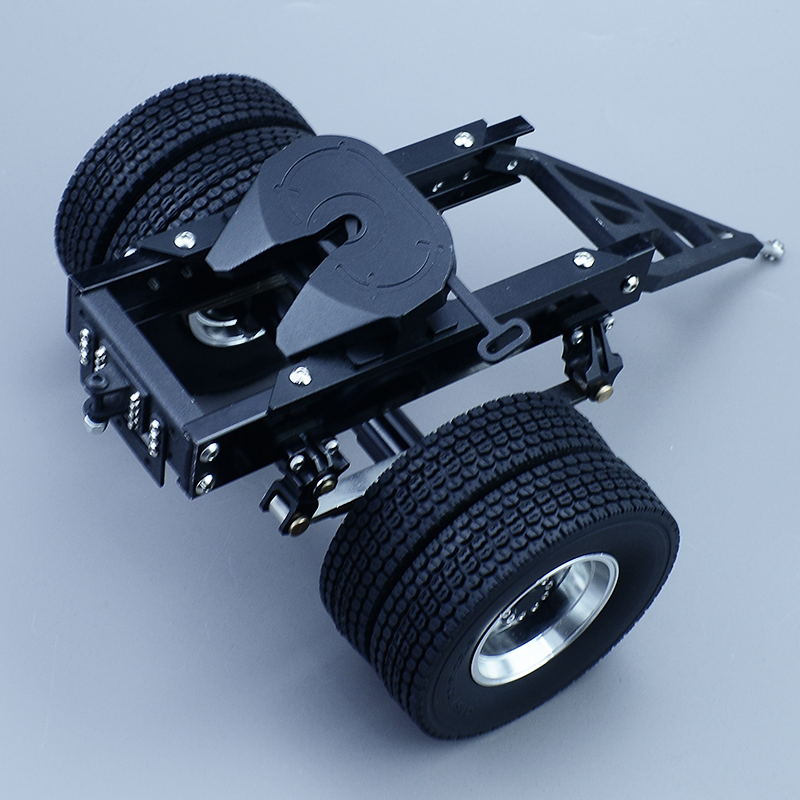 1:14 Scale All Metal 1&2 Axles - Heavy Equipment Volvo 리뷰 및 가격