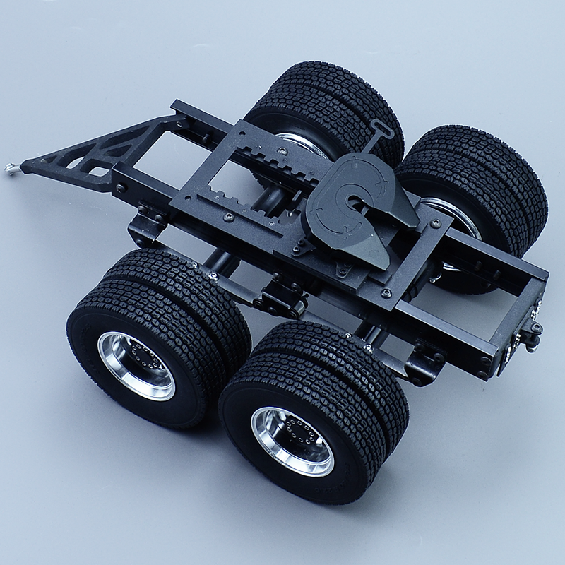 1:14 Scale All Metal 1&2 Axles - Heavy Equipment Volvo 리뷰 및 가격