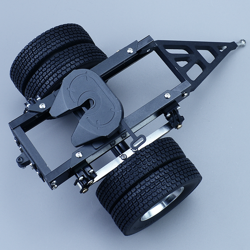 1:14 Scale All Metal 1&2 Axles - Heavy Equipment Volvo 리뷰 및 가격