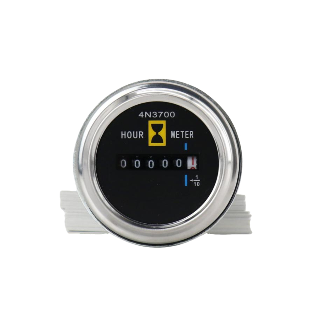 Timer Operating Hours Meter 4N - Heavy Equipment Loader 리뷰 및 가격
