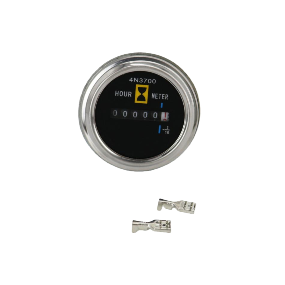 Timer Operating Hours Meter 4N - Heavy Equipment Loader 리뷰 및 가격