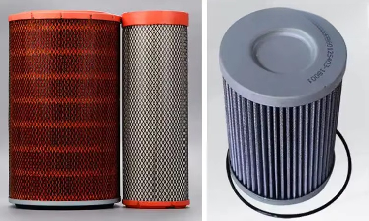 Construction Machinery Parts Z - Wheel Loader 리뷰 및 가격