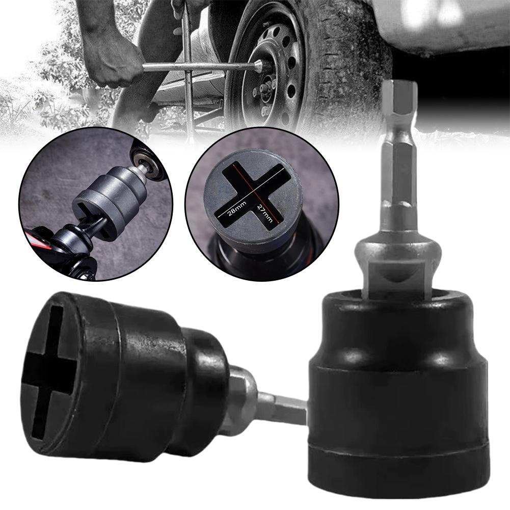 Jack Socket Drill Adapter Elec - Heavy Equipment Electrical 리뷰 및 가격