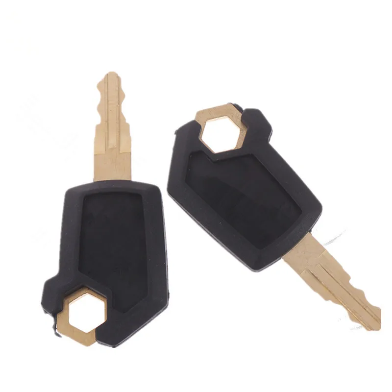 2PCS  Key For  5P8500 Heavy Eq - Heavy Equipment Loader 리뷰 및 가격