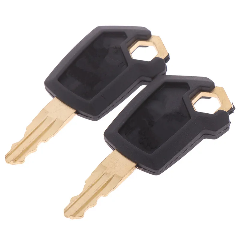 2PCS  Key For  5P8500 Heavy Eq - Heavy Equipment Loader 리뷰 및 가격