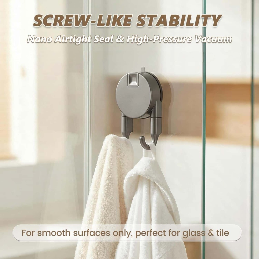 No Drill Suction Cup Hooks, He - Heavy Equipment Loader 리뷰 및 가격