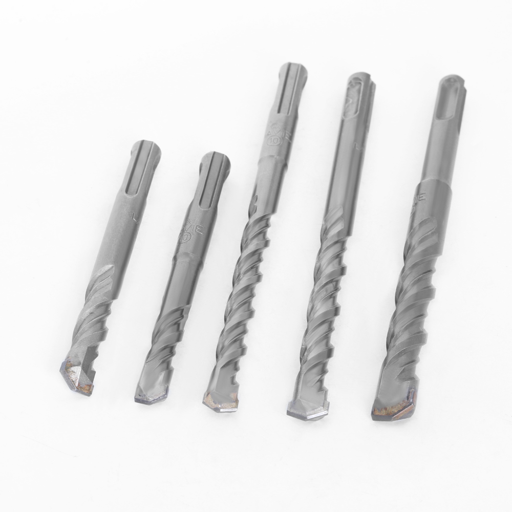 LAVIE 1pc 4 5 6 7 8 10 12 SDS  - Concrete Breaker Demolition 리뷰 및 가격